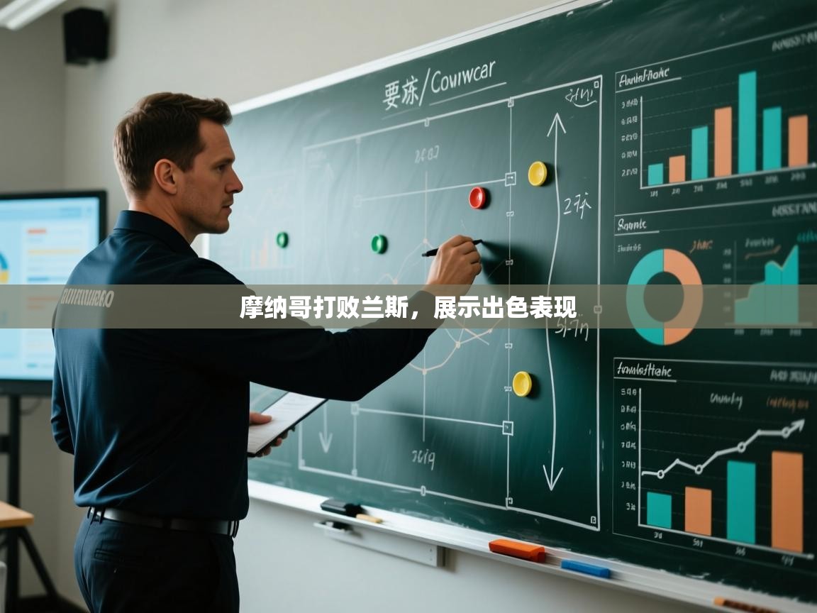 摩纳哥打败兰斯，展示出色表现  第2张