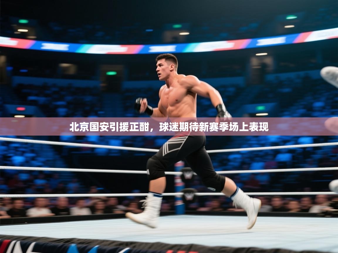 北京国安引援正酣，球迷期待新赛季场上表现  第2张