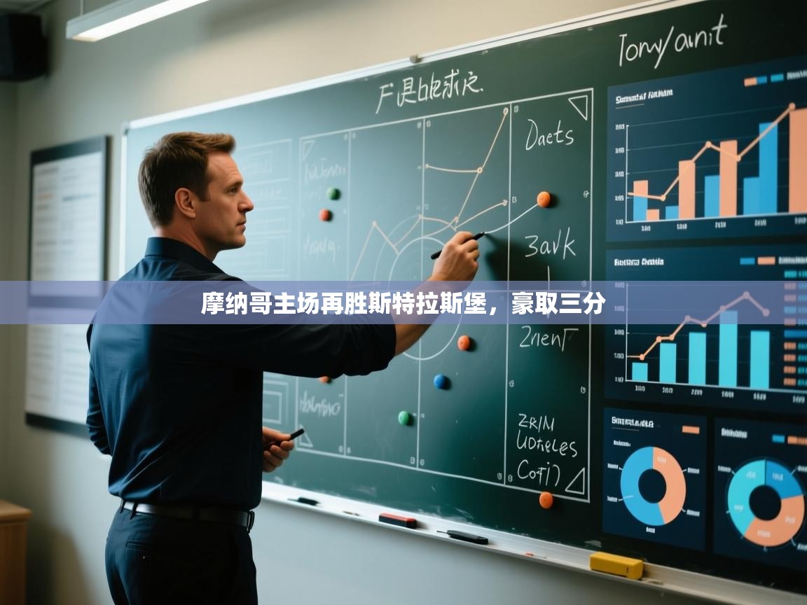 摩纳哥主场再胜斯特拉斯堡，豪取三分  第1张