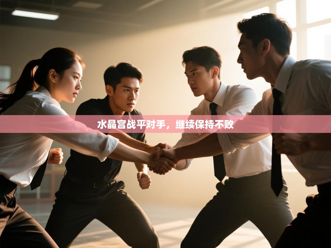 水晶宫战平对手，继续保持不败  第1张