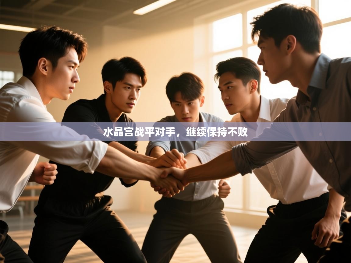 水晶宫战平对手，继续保持不败  第2张