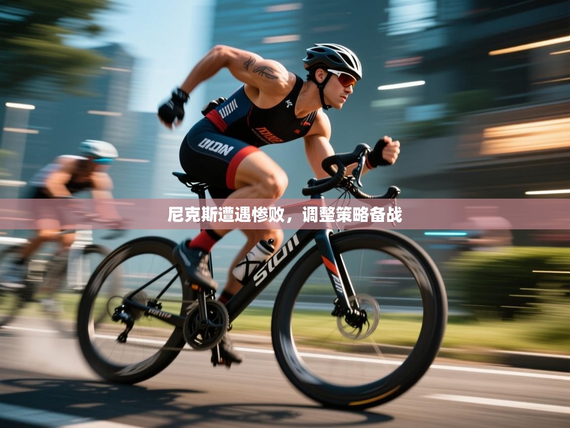 尼克斯遭遇惨败,调整策略备战 第1张