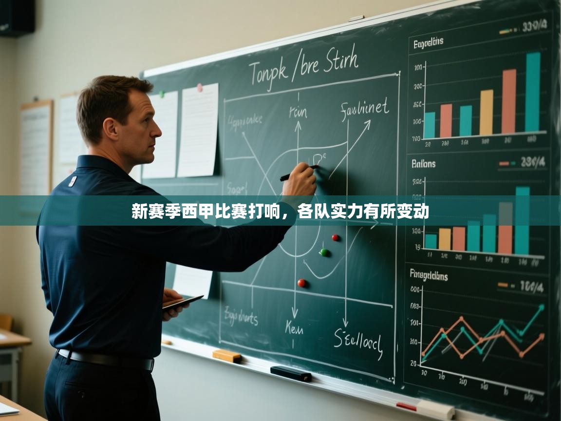 新赛季西甲比赛打响，各队实力有所变动  第2张