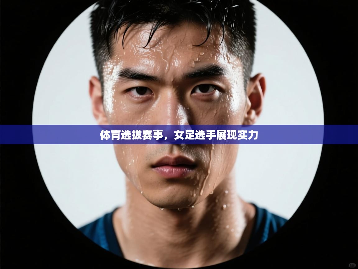 体育选拔赛事,女足选手展现实力 第2张