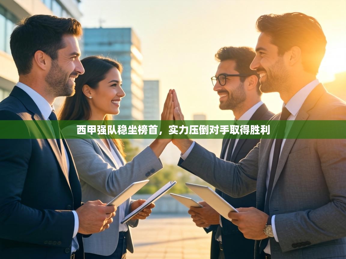 西甲强队稳坐榜首,实力压倒对手取得胜利 第2张