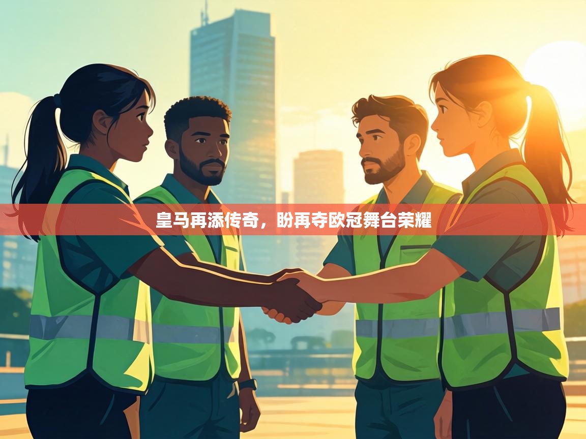 皇马再添传奇,盼再夺欧冠舞台荣耀 第2张